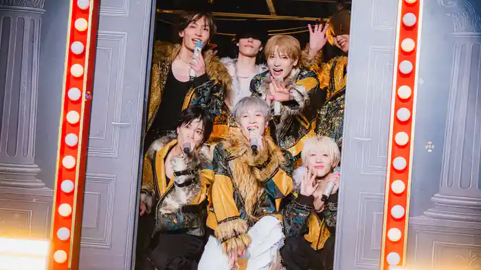 SE7ENTH SENSE 2nd Concert 2025「七変化唱：LiFE」in CiNEMA