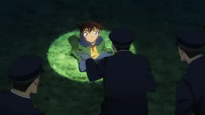 名探偵コナン エピソード“ONE” 小さくなった名探偵