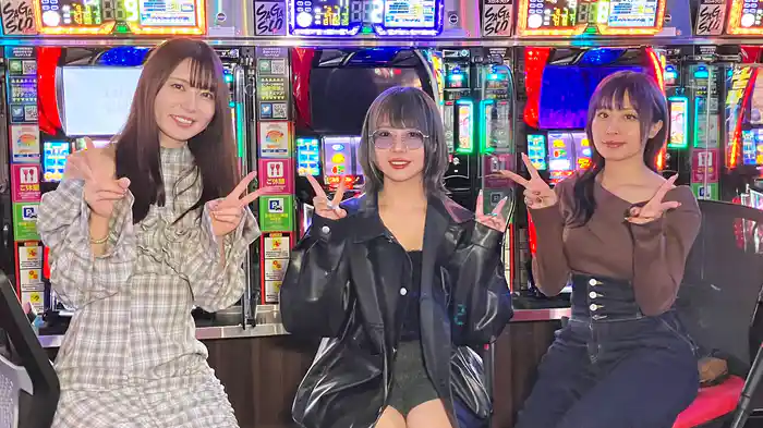 パチスロキャノンボール season34