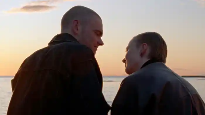 突然、君がいなくなって