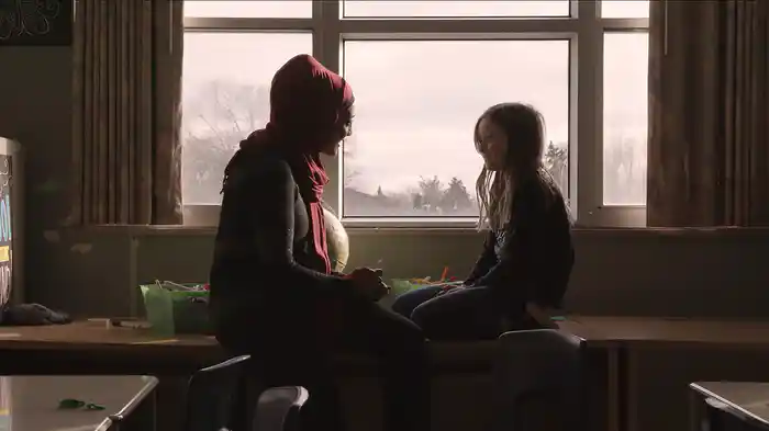 ぼくらの居場所