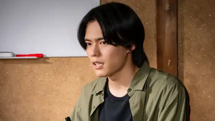 デスゲームで待ってる