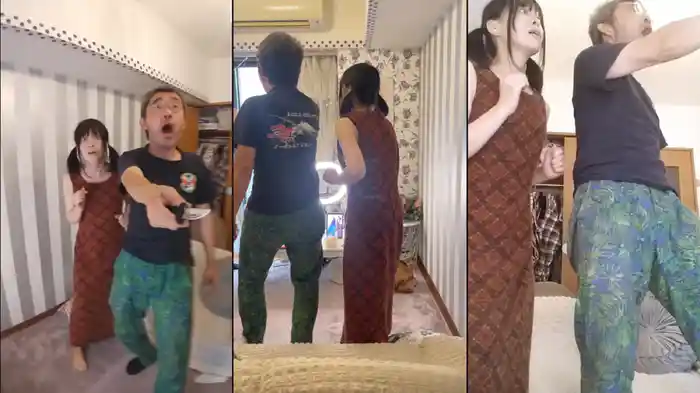 ストーカーストーカー