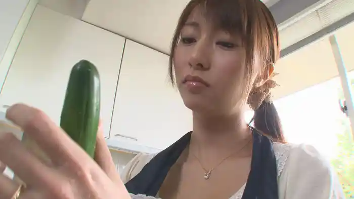 妻の日常　東尾真子