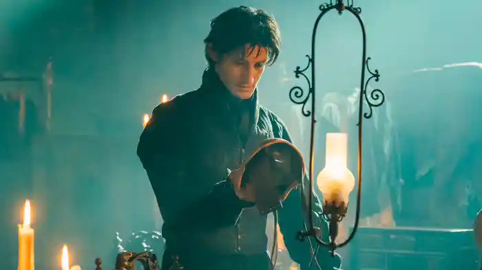 モンテ・クリスト伯