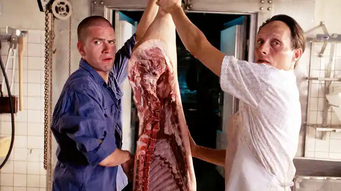 フレッシュ・デリ