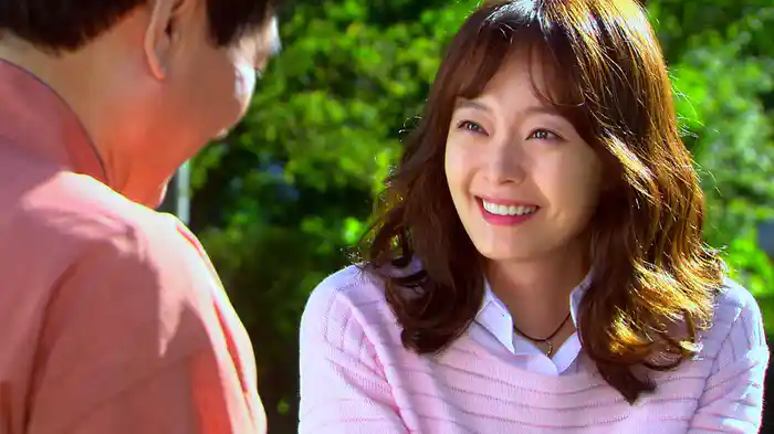 明日もスンリ！