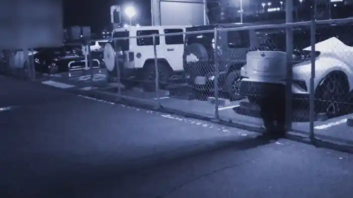 初解禁！恐怖封書2026投稿心霊映像10本