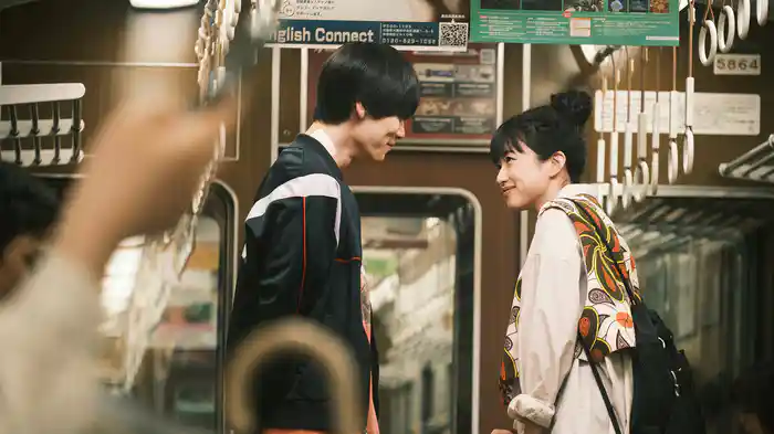 今日の空が一番好き、とまだ言えない僕は