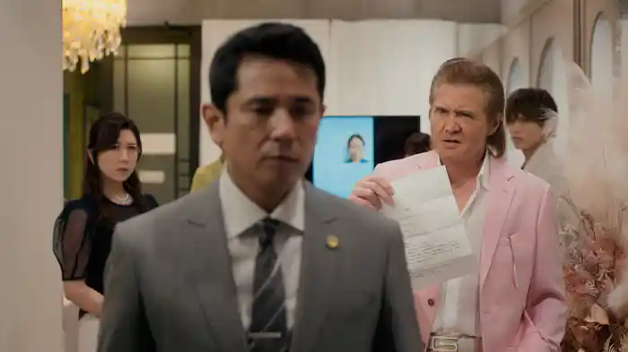 欲望の街　No.11 セクハラ商法のカラクリ