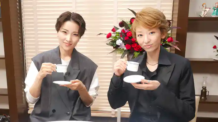 Cafe ふぉるだ #64