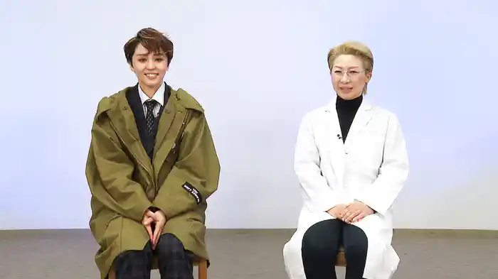 TAKARAZUKA NEWS Pick Up #807「星組宝塚大劇場公演『恋する天動説』『DYNAMIC NOVA』稽古場トーク」～2025年12月より～