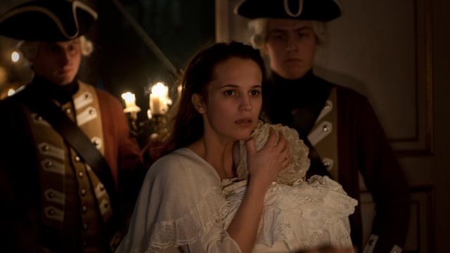 ロイヤル・アフェア 愛と欲望の王宮(洋画 / 2012) - 動画配信 | U-NEXT