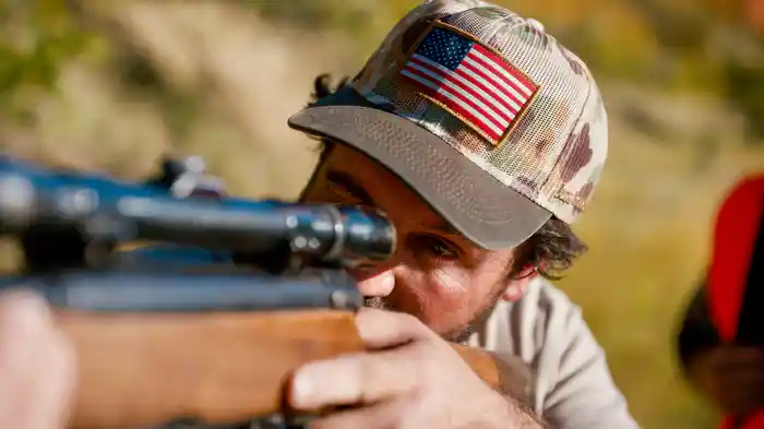 ホームステッド　世界が崩れる時