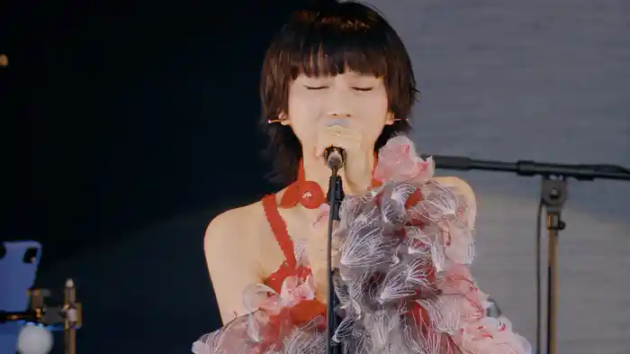 HORIZON(2025.06.21 Live at 日比谷野外大音楽堂)