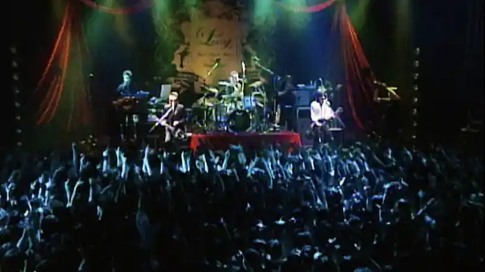 DOUBLE BIG BANG (Live at CLUB CITTA' 2004/7/9)