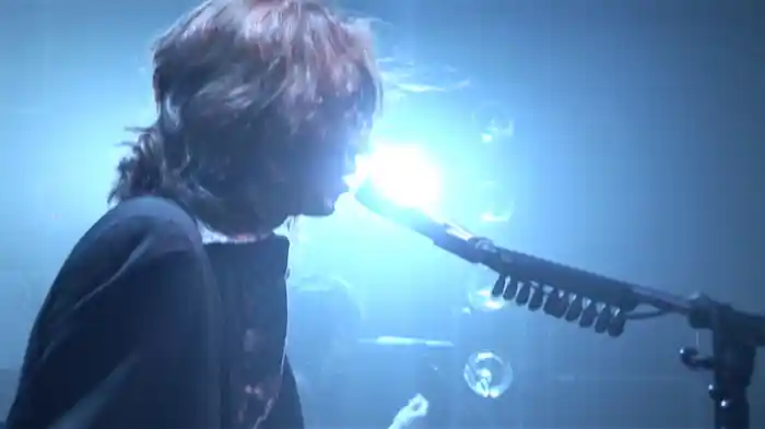 GIGO (Live at SHIBUYA O-EAST 2005/10/30)