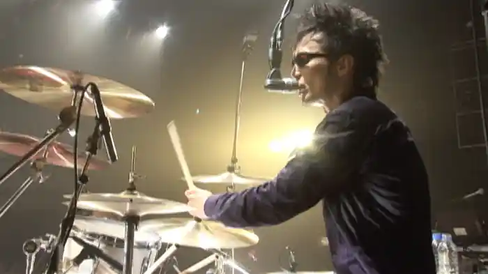 Rolling Lucy (Live at SHIBUYA O-EAST 2005/10/30)