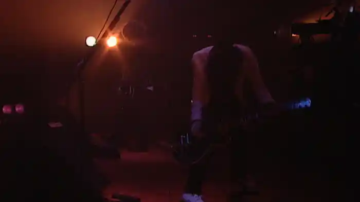 One wish (Live at STUDIO COAST 2006/6/18)