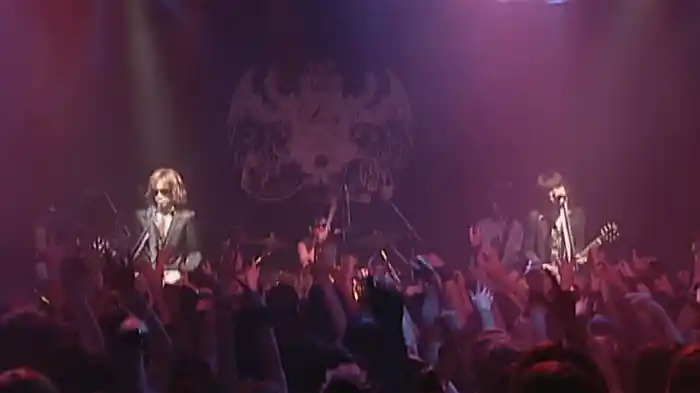 ピラニア (Live at UNIT 2006/6/14)