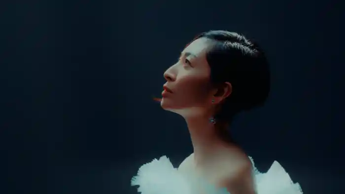 まだ遠くにいる