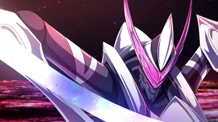 忘星のヴァリシア 第一章:劫火