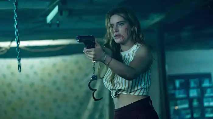 Miss.クルセイダー