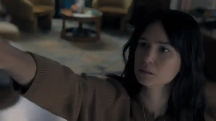 AFRAID アフレイド