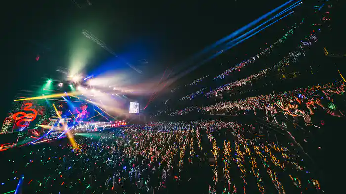 ジグザグ 大晦日の大禊！