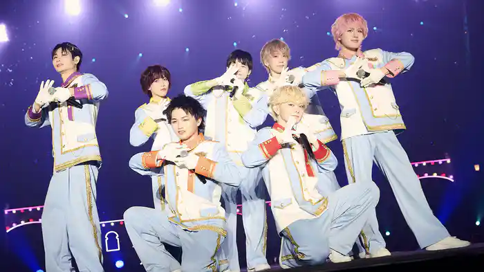 THE SUPER FRUIT WORLD 2025 in 幕張メッセ