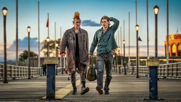 コート・スティーリング