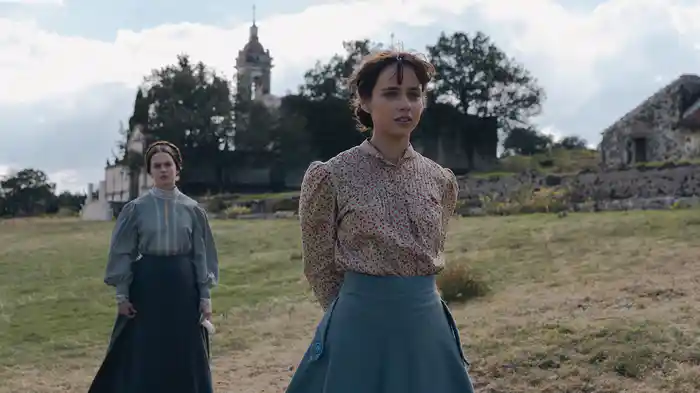 赤い薔薇ソースの伝説