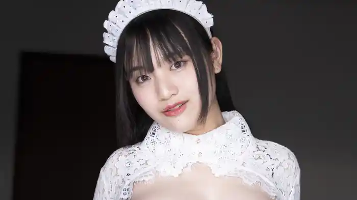 瀬名りのん『初めてだから応援して』