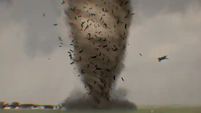 キャットネード ～シャークより厄介、しかもモフモフ～