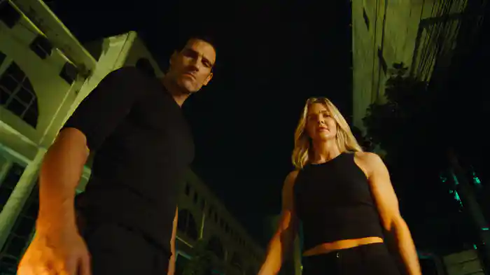 ネイビーシールズ エクストラクション