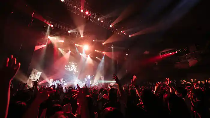 慈愚挫愚 5周年記念禊 ～ハキュナマタタ～