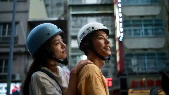 青春18×2 君へと続く道