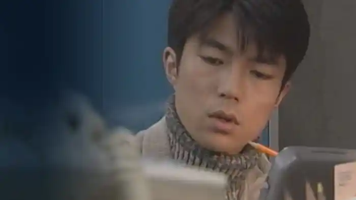 火曜サスペンス劇場 夜間中学