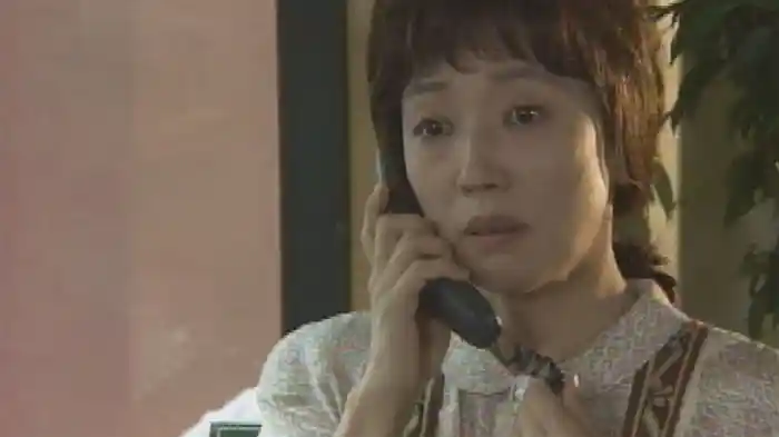 火曜サスペンス劇場 食卓のある風景