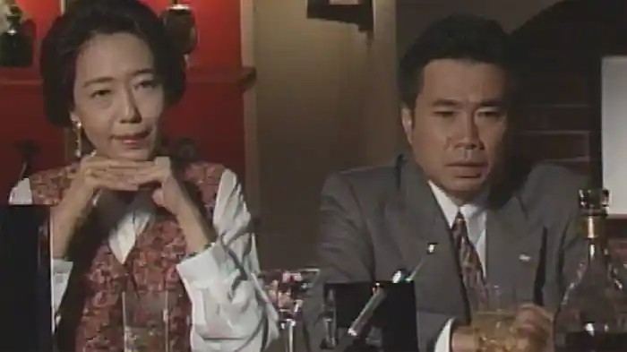 火曜サスペンス劇場 まりえの客