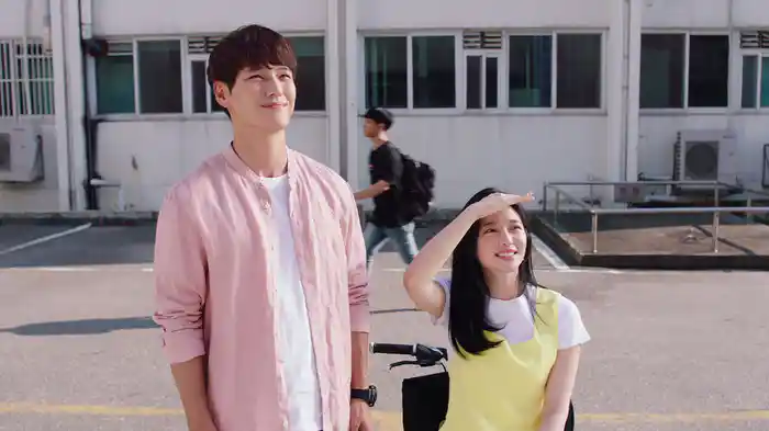 あなたに恋していいですか？