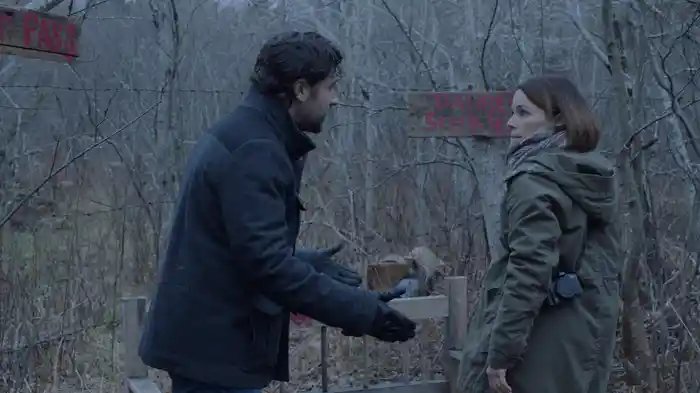 チャイルド・リメイン