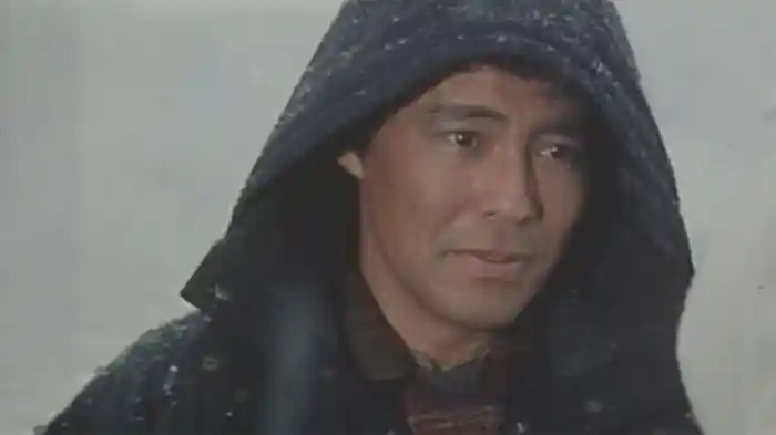 火曜サスペンス劇場 京都慕情殺人事件