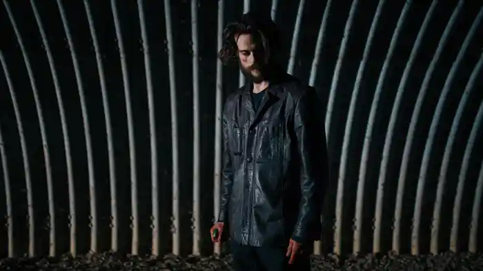 打ち砕かれた殺し屋