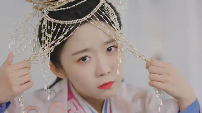 二度の時をめぐる恋