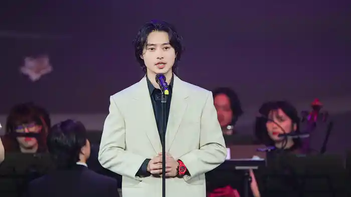 2025微博文化交流之夜