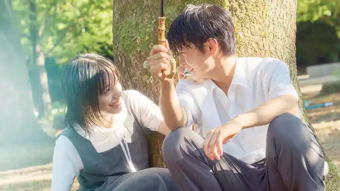 ストロベリームーン 余命半年の恋