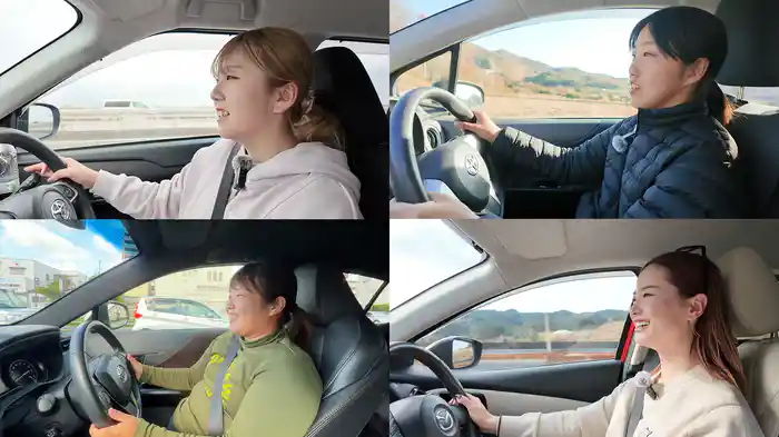 Drive My Car ～ ルーキーに逢いたい 2025 ～