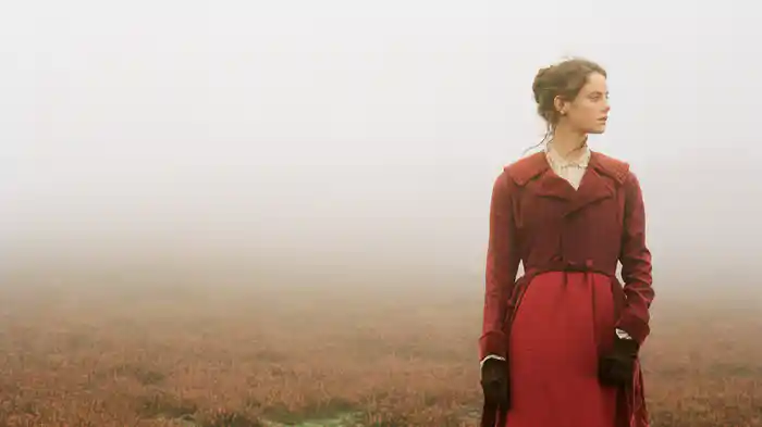 ワザリング・ハイツ　嵐が丘