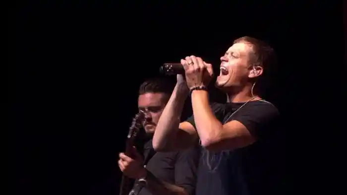 3 Doors Down - Live At The Tabernacle 2014
